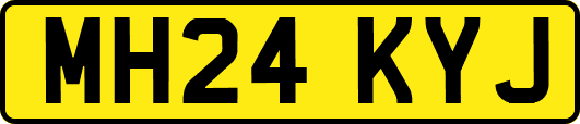 MH24KYJ