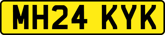 MH24KYK