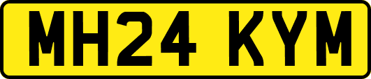 MH24KYM