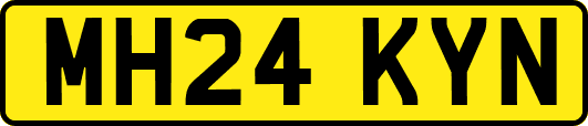 MH24KYN