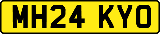 MH24KYO