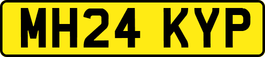 MH24KYP