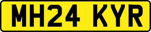 MH24KYR