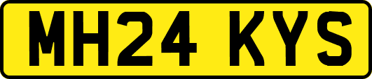MH24KYS