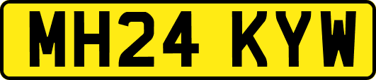 MH24KYW