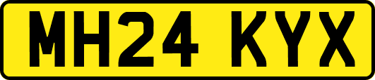 MH24KYX