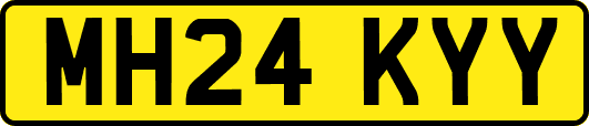 MH24KYY