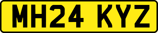 MH24KYZ