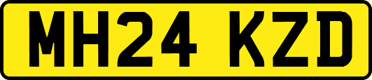 MH24KZD