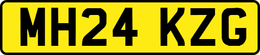 MH24KZG