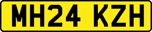 MH24KZH