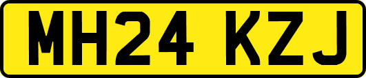 MH24KZJ