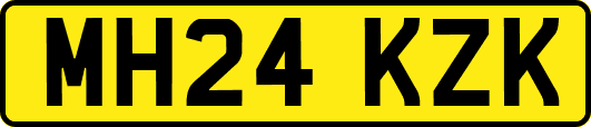 MH24KZK