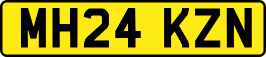 MH24KZN