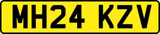 MH24KZV