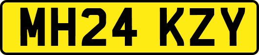 MH24KZY