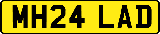 MH24LAD