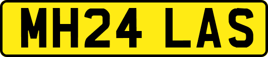 MH24LAS
