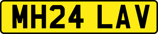 MH24LAV