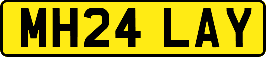 MH24LAY