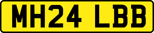 MH24LBB