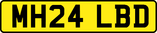 MH24LBD