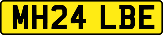 MH24LBE