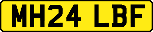 MH24LBF