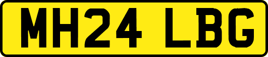 MH24LBG