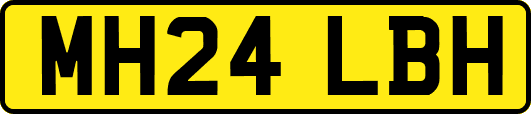 MH24LBH