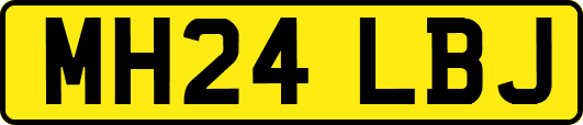 MH24LBJ