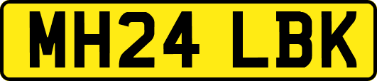 MH24LBK