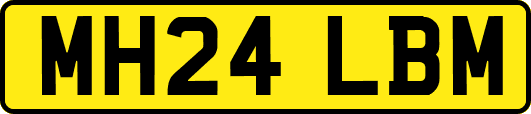 MH24LBM