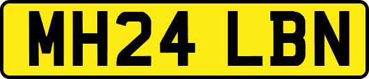 MH24LBN
