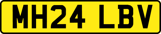 MH24LBV