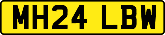 MH24LBW