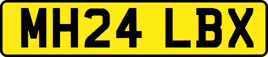 MH24LBX