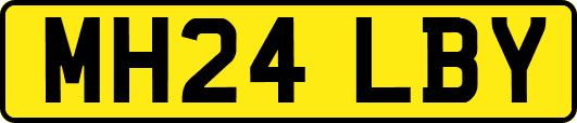 MH24LBY