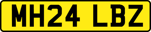 MH24LBZ