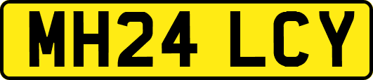 MH24LCY