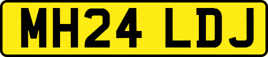 MH24LDJ