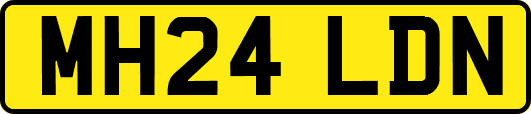 MH24LDN