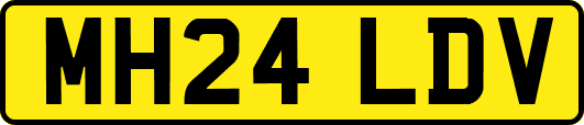 MH24LDV