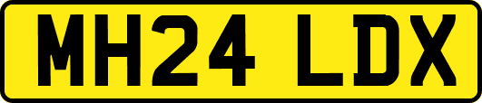 MH24LDX