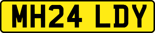 MH24LDY