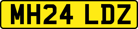 MH24LDZ