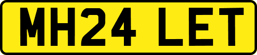 MH24LET