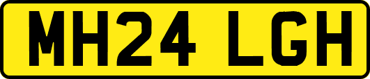 MH24LGH