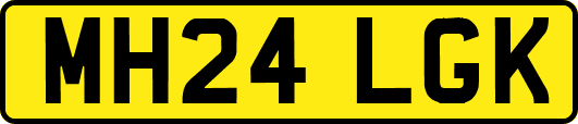 MH24LGK