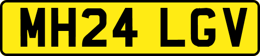 MH24LGV